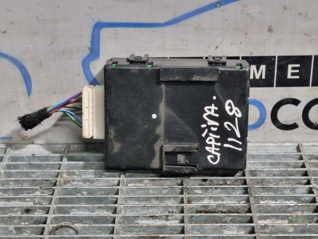 bontott CHEVROLET CAPTIVA Aktív Kormány Elektronika