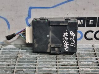 bontott CHEVROLET CAPTIVA Aktív Kormány Elektronika