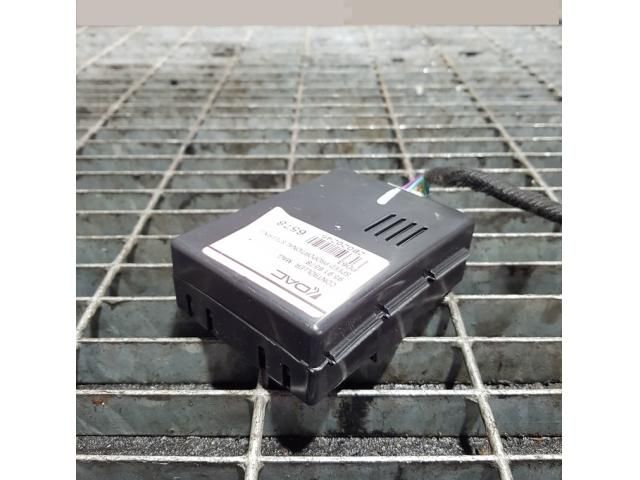 bontott CHEVROLET CAPTIVA Aktív Kormány Elektronika