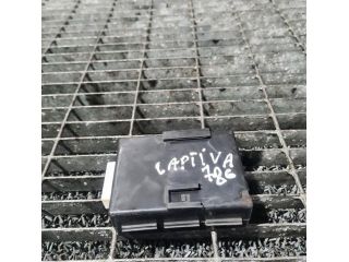 bontott CHEVROLET CAPTIVA Aktív Kormány Elektronika