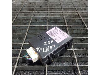 bontott CHEVROLET CAPTIVA Aktív Kormány Elektronika