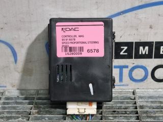 bontott CHEVROLET CAPTIVA Aktív Kormány Elektronika