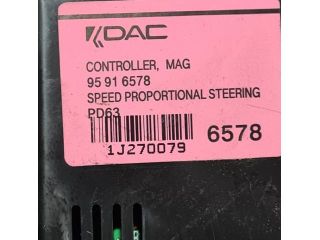 bontott CHEVROLET CAPTIVA Aktív Kormány Elektronika