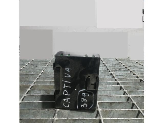 bontott CHEVROLET CAPTIVA Aktív Kormány Elektronika