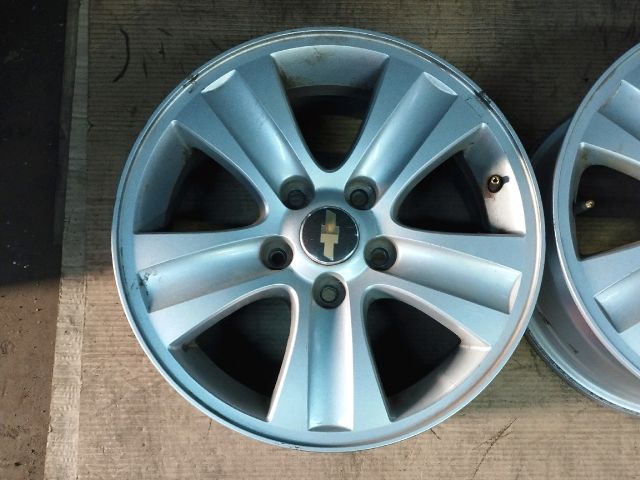 bontott CHEVROLET CAPTIVA Alufelni (1 db)