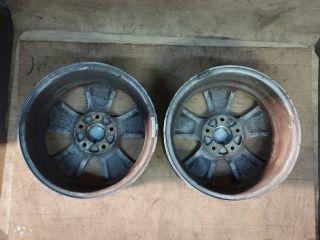 bontott CHEVROLET CAPTIVA Alufelni (1 db)