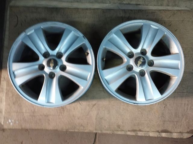 bontott CHEVROLET CAPTIVA Alufelni (1 db)