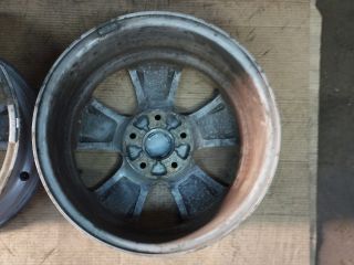 bontott CHEVROLET CAPTIVA Alufelni (1 db)