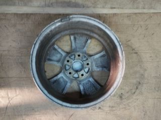 bontott CHEVROLET CAPTIVA Alufelni (1 db)