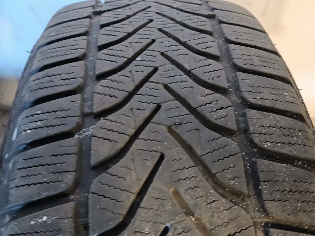 bontott CHEVROLET CAPTIVA Alufelni Szett Gumival