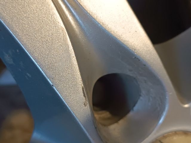 bontott CHEVROLET CAPTIVA Alufelni Szett Gumival