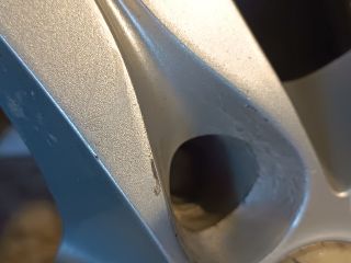 bontott CHEVROLET CAPTIVA Alufelni Szett Gumival