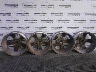 bontott CHEVROLET CAPTIVA Alufelni Szett