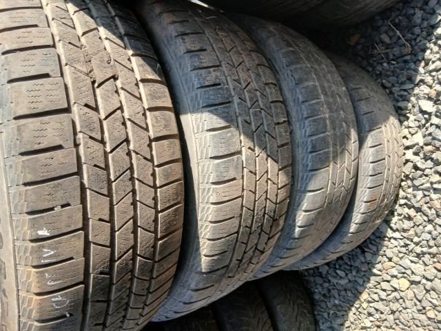 bontott CHEVROLET CAPTIVA Alufelni Szett