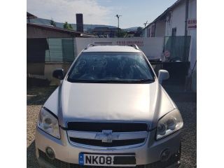 bontott CHEVROLET CAPTIVA Alufelni Szett