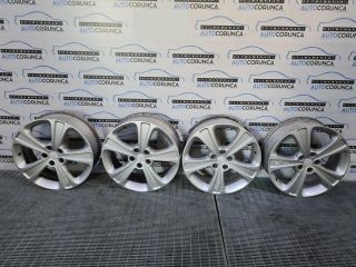 bontott CHEVROLET CAPTIVA Alufelni Szett