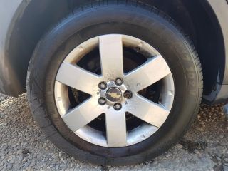 bontott CHEVROLET CAPTIVA Alufelni Szett