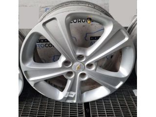 bontott CHEVROLET CAPTIVA Alufelni Szett