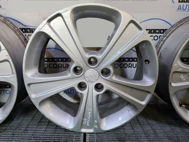 bontott CHEVROLET CAPTIVA Alufelni Szett