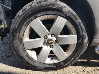 bontott CHEVROLET CAPTIVA Alufelni Szett