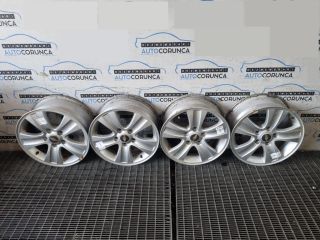 bontott CHEVROLET CAPTIVA Alufelni Szett