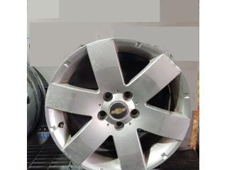 bontott CHEVROLET CAPTIVA Alufelni Szett