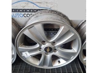 bontott CHEVROLET CAPTIVA Alufelni Szett