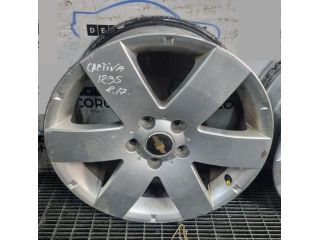 bontott CHEVROLET CAPTIVA Alufelni Szett