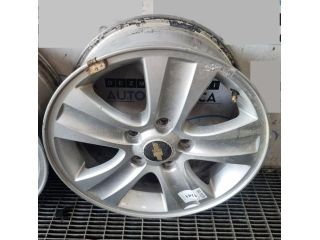 bontott CHEVROLET CAPTIVA Alufelni Szett