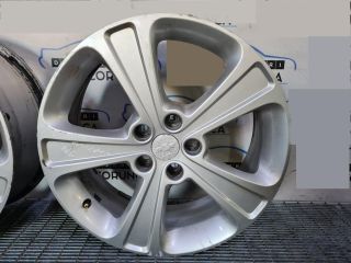 bontott CHEVROLET CAPTIVA Alufelni Szett