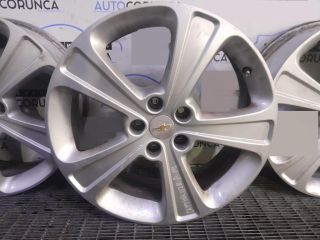 bontott CHEVROLET CAPTIVA Alufelni Szett