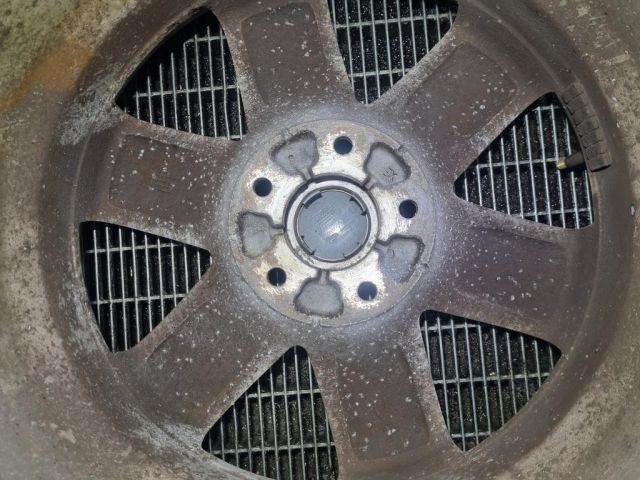 bontott CHEVROLET CAPTIVA Alufelni Szett