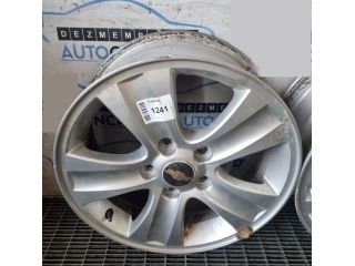 bontott CHEVROLET CAPTIVA Alufelni Szett