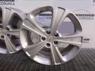 bontott CHEVROLET CAPTIVA Alufelni Szett