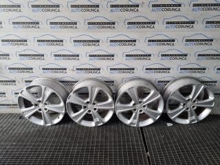 bontott CHEVROLET CAPTIVA Alufelni Szett