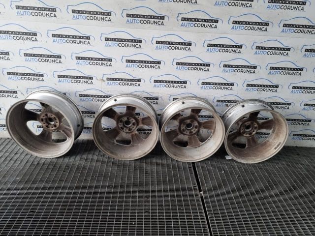 bontott CHEVROLET CAPTIVA Alufelni Szett