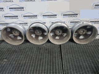 bontott CHEVROLET CAPTIVA Alufelni Szett