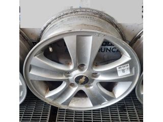 bontott CHEVROLET CAPTIVA Alufelni Szett