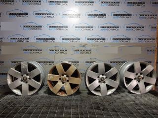 bontott CHEVROLET CAPTIVA Alufelni Szett