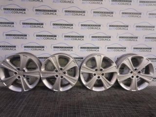 bontott CHEVROLET CAPTIVA Alufelni Szett