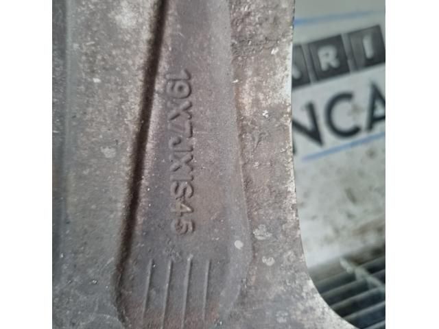 bontott CHEVROLET CAPTIVA Alufelni Szett