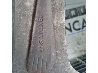 bontott CHEVROLET CAPTIVA Alufelni Szett