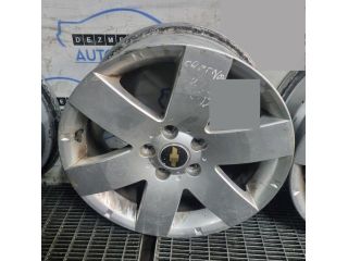 bontott CHEVROLET CAPTIVA Alufelni Szett