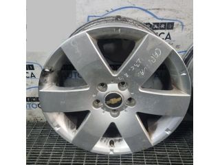 bontott CHEVROLET CAPTIVA Alufelni Szett