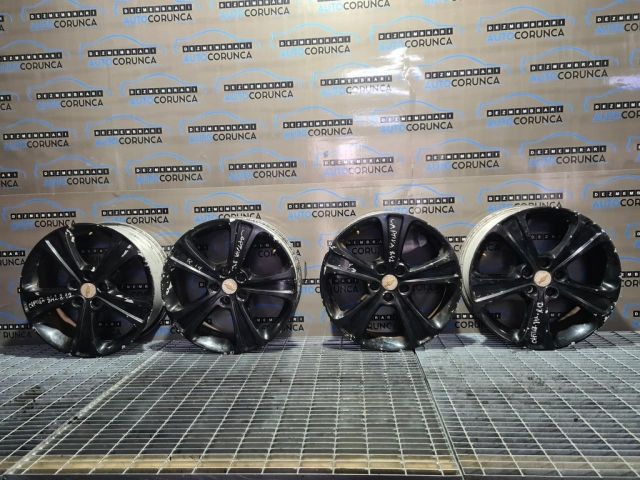 bontott CHEVROLET CAPTIVA Alufelni Szett