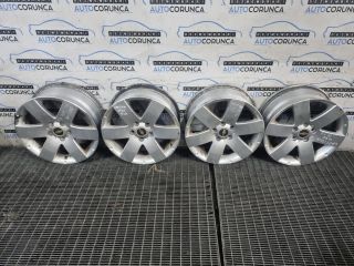 bontott CHEVROLET CAPTIVA Alufelni Szett