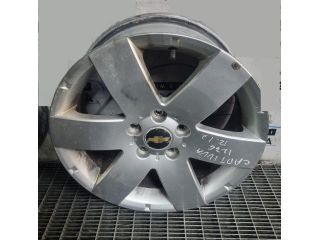 bontott CHEVROLET CAPTIVA Alufelni Szett