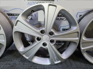 bontott CHEVROLET CAPTIVA Alufelni Szett