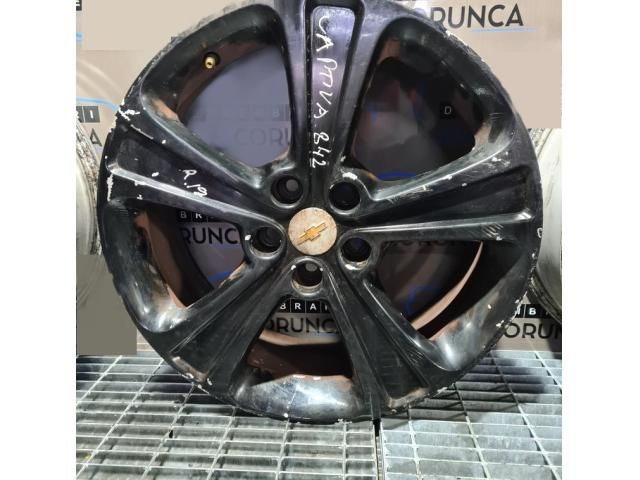 bontott CHEVROLET CAPTIVA Alufelni Szett