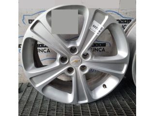 bontott CHEVROLET CAPTIVA Alufelni Szett